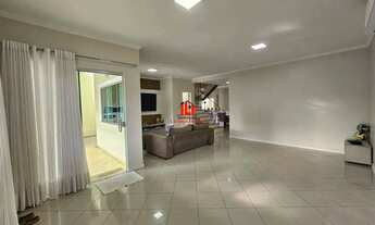 Imagem 4: Casa Duplex no Residencial Elegance Vilage 4 Suítes sendo 1 Master com Closet e Varanda