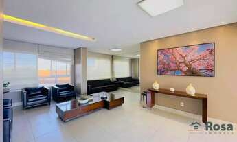 Imagem 4: Apartamento para venda, 3 quarto(s), sendo 1 suite Jardim Santa Marta, Cuiabá