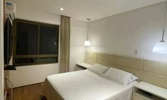 Imagem 7: APARTAMENTO 4 QUARTOS, 3 SUÍTES, 159M² - ITAIGARA