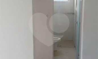 Imagem 4: Apartamento com 2 quartos à venda em Lauzane Paulista - SP