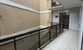 Imagem 2: Locação Apartamento na Rua Pereira Alves