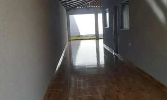 Imagem 6: Ótima Casa Área200 m² e com160 m² 3 quartos 1 suíte Jardim das Rosas - Goiânia - Go