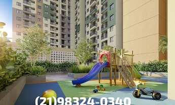 Imagem 5: Aquela chance que você estava esperando, apto 2 quartos ao lado das Barcas de Niterói!