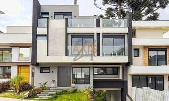 Imagem: Casa de 3 Suítes no Condomínio Residencial