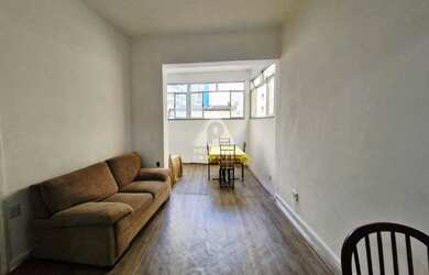 Imagem: Apartamento à venda, 2 quartos, Copacabana