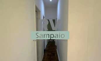 Imagem 5: Imóvel para aluguel de 74m² com sala e 2 quartos em Flamengo - Rio de Janeiro - RJ