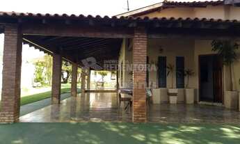 Imagem: Rural Chácara em São José do Rio Preto