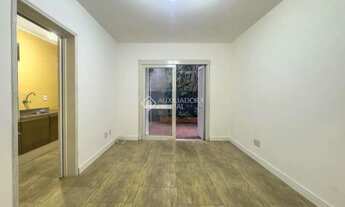 Imagem 3: Apartamento Garden de 1 quarto à venda no bairro Bom Fim em Porto Alegre