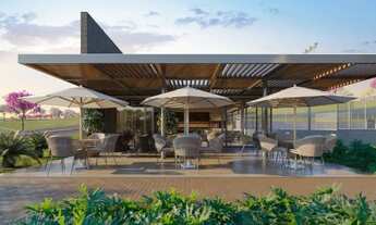 Imagem 4: Condominio fechado de lotes ao lado da Coca Cola