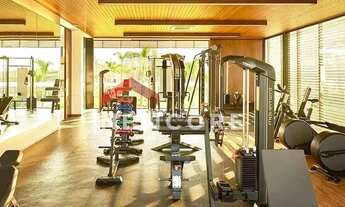 Imagem 6: Lote em condomínio em Rua Júlio Cassola - Alphaville Nova Esplanada - Votorantim/SP