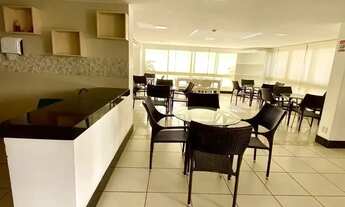 Imagem 6: Duplex para aluguel e venda tem 100 metros quadrados com 1 quarto em Centro - Lauro de Fre