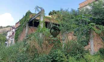 Imagem 6: Terreno à venda, 200 m² por R$ 190.000,00 - Campo Grande - Rio de Janeiro/RJ