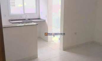 Imagem: Apartamento com 2 dormitórios para alugar