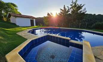 Imagem: Chácara para venda no Recantos dos Pássaros