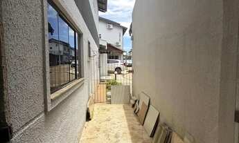 Imagem 3: Sobrado à venda no Residencial Porto Imperial