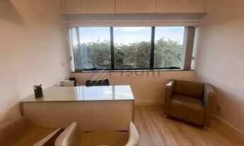 Imagem 3: Sala Comercial - Rio de Janeiro - Barra da Tijuca