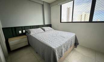 Imagem 5: FLAT EDIFÍCIO GOLDEN HOME BOA VIAGEM