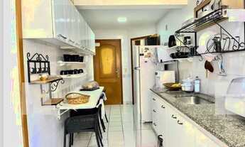 Imagem 3: Apartamento Frente Mar Praia do Morro