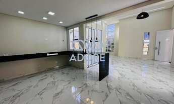 Imagem 5: Casa à venda no Condomínio Lagos D'Icaraí - Salto/SP