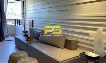 Imagem 4: Apartamento com 3 quartos para Locação, Ponta de Matos - Cabedelo