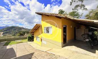 Imagem 3: Casa em condomínio 2 quartos, 70m, Araras, Teresópolis/RJ codigo: 152054