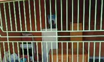 Imagem: Vendo um Grade de ferro 3 metro de largura