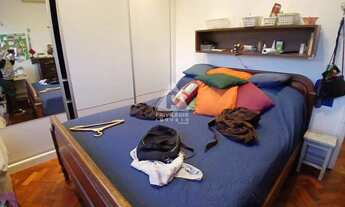 Imagem 4: Humaitá! Apartamento, 3 quartos, vista livre, 88m²