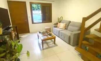 Imagem 5: Casa para Venda - 108.8m², 2 dormitórios, sendo 2 suites, 1 vaga - Teresópolis