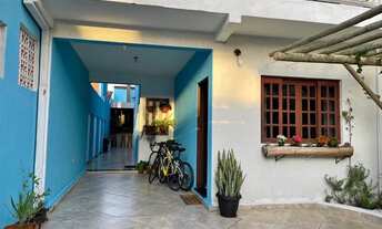 Imagem 4: SOBRADO JD MORUMBI - LINDO