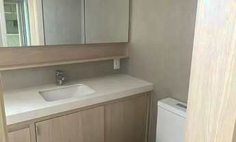 Imagem 7: Apartamento 3quartos 1 suite mobiliado 2 vagas de garagem cond. clube bairro Estreito Flor