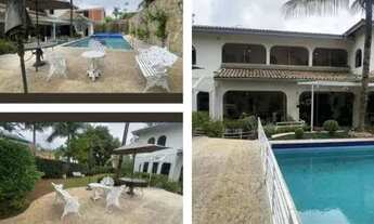 Imagem 2: Casa à venda no Residencial Alphaville 02