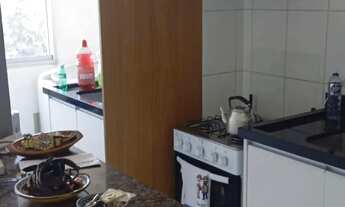 Imagem 7: Lindo apartamento 2 dorm, 1 vaga semi mobiliado, vista livre na Ary Tarrago