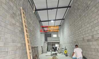 Imagem 4: Galpão no Bairro Barcelona em São Caetano do Sul