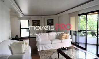 Imagem: Apartamento 260m² 4 Dormitórios para Venda