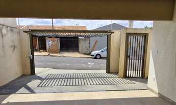 Imagem: Casa a venda no Riacho Fundo 1