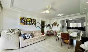 Imagem 3: Apartamento 3 Dormitórios 3 Suítes à Venda na Pitangueiras no Guarujá