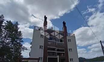 Imagem: COBERTURA HORIZONTAL MOBILIADA EM GARIBALDI