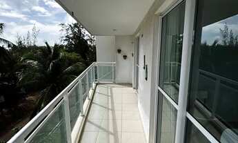 Imagem 3: Apartamento incrivel com 2 quartos em Porto das Dunas - Aquiraz - CE