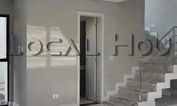 Imagem 7: Sobrado à venda em Curitiba, Xaxim, com 3 quartos, 140m²