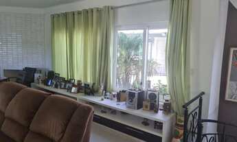 Imagem 3: Sobrado próximo do Horto florestal