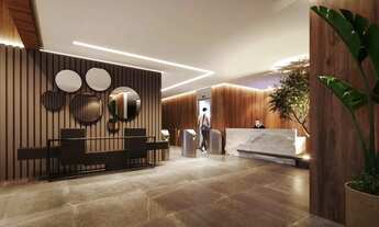 Imagem 7: Edificio ZYON studios a venda 3 quadras da praia da Jatiúca Maceió/Al