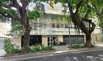 Imagem 2: Apartamento para alugar com 2 quartos + dependência, Boa Vista, Recife/PE