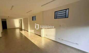 Imagem 2: Salão para aluguel, Santa Terezinha - Piracicaba/SP