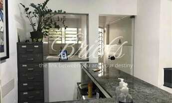 Imagem 2: CASA COMERCIAL A VENDA NA AV. REPÚBLICA DO LÍBANO - 298M² TERRENO E 243M² CONSTRUÍDA