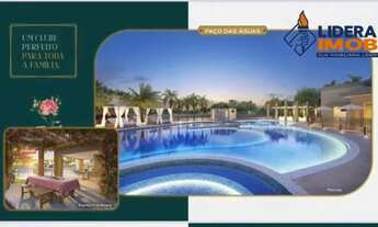 Imagem 6: No condomínio Jardim Botânico, Lotes residencial para Venda no Sim, Feira de Santana 400,0