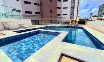 Imagem 3: Apartamento com 03 quartos em Boa Viagem - 02 vagas