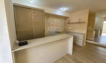 Imagem 5: Apartamento Garden à Venda - Swiss Park- Campinas. 93,24 m² de área privativa- 2 Quartos