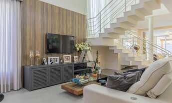 Imagem 2: Casa em Condomínio com 3 suíte(s) à venda no bairro Anita Garibaldi em Joinville, por R$ 2