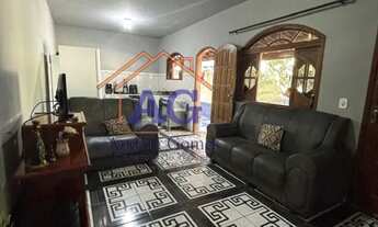 Imagem 5: Casa para Venda em Saquarema, Barreira (Bacaxá), 1 dormitório, 1 banheiro, 5 vagas