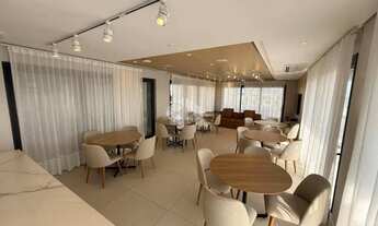 Imagem 6: APARTAMENTO 1 QUARTO COM LAZER COMPLETO E 1 VAGA NO ESTREITO